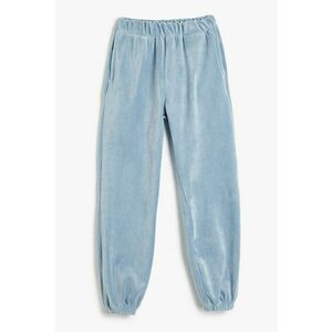 Pantaloni de trening cu margini elastice imagine