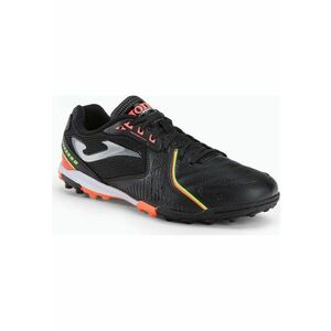 Pantofi de fotbal pentru barbati - Dribling TF - Plastic - Textil - Multicolor imagine