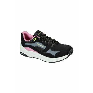 Pantofi sport Global Jogger Full Envy - Negru imagine