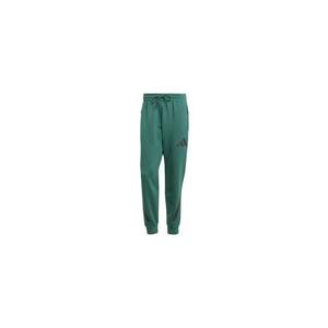 Pantaloni trening M Z.n.e. Pt JF6387 Barbati Verde imagine