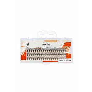 Set gene false Smocuri evantai - 0.07 - C - 10 mm imagine