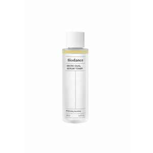 Micro Dual Serum Toner - 150ml imagine