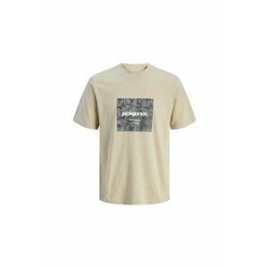 Tricou JACK &JONES Tarmac Camo Front JNR 40285 imagine