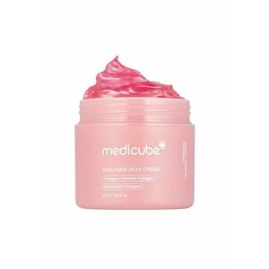 Crema jeleu cu colagen si niacinamide - Collagen Jelly Cream - 50 ml imagine