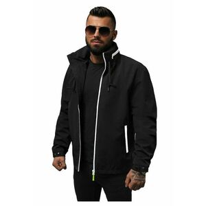 Jacheta softshell barbati JS/5M3105 imagine