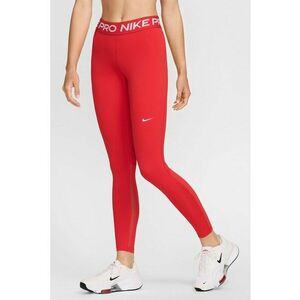 Pantaloni cu logo si tehnologie Dri-FIT pentru fitness Pro imagine