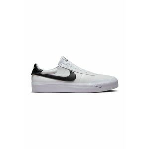 Pantofi sport low-cut din piele ecologica Court imagine