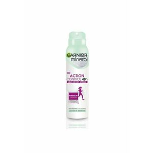 Deodorant antiperspirant spray Mineral Action Control pentru femei - 150 ml imagine