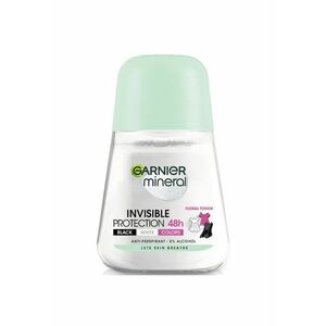 Deodorant antiperspirant roll-on Mineral Invisible Fresh pentru femei - 50 ml imagine