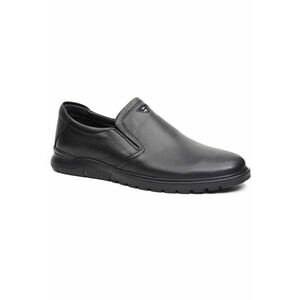 Pantofi barbati OT556 01 negru - imagine