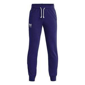 Pantaloni lejeri din amestec de bumbac - pentru fitness imagine