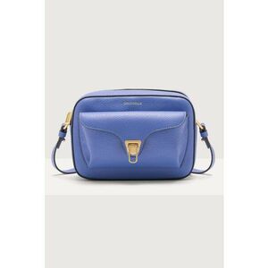 Geanta crossbody de piele Beat Soft imagine