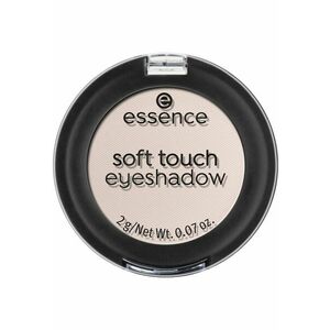 Fard de pleoape soft touch eyeshadow 01 - 2 g imagine