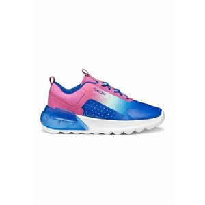 Pantofi sport slip-on cu LED-uri imagine