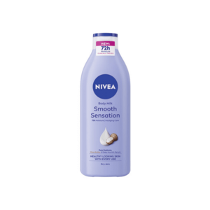 Lapte de corp hidrantant Smooth Sensation - pentru piele uscata - 400 ml imagine