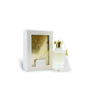 Apa de parfum Fakhar Al Oud The White Oud Unisex - 100 ml imagine