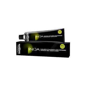 Vopsea de par permanenta fara amoniac Inoa 8.0 - 60 ml imagine