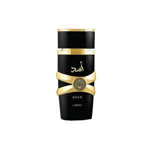 Apa de parfum Lattafa Perfumes Asad - Barbati - 100ml imagine