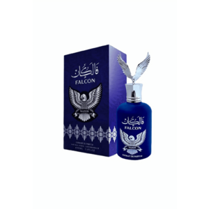 Extract de parfum arabesc - FALCON WAZEER - Barbati - 100 ml imagine