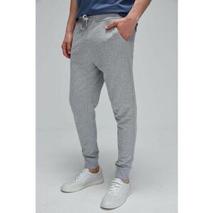 Pantaloni de trening relaxed fit imagine