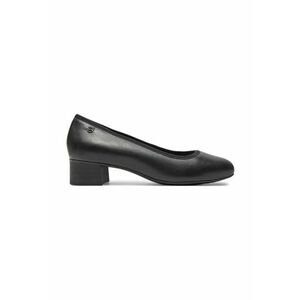 Pantofi dama - 304492 - Piele naturala - Negru - imagine