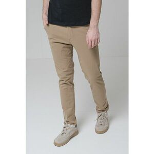 Pantaloni chino regular fit imagine