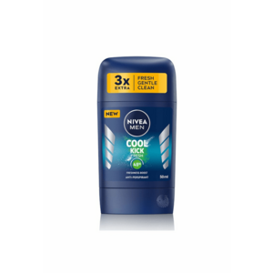 Deodorant Stick pentru barbati - Nivea - 50 ml imagine