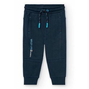 Pantaloni de trening cu snur imagine