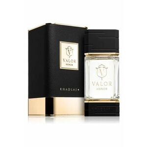 Apa de parfum pentru barbati - Valor Honor - 100 ml imagine