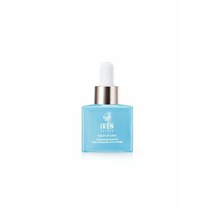 Ulei facial hidratant DROP OF DEW - 30 ml - catifelare - nutritiv imagine