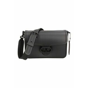 Geanta crossbody de piele ecologica cu bareta ajustabila imagine