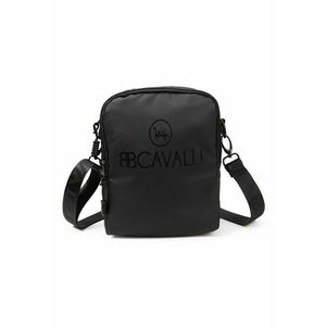 Geanta crossbody cu logo imagine