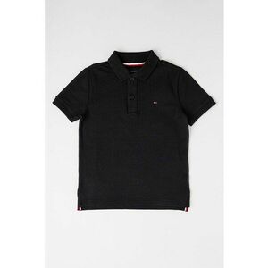 Tricou polo din material pique imagine