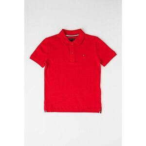 Tricou polo din material pique imagine