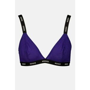 Sutien dama - Poliamida - Violet imagine