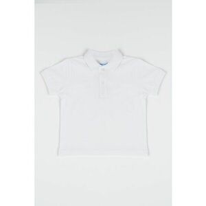 Tricou polo uni imagine