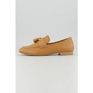 Pantofi loafer de piele Selleria imagine