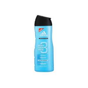 Gel de dus Male After Sport - 250 ml imagine