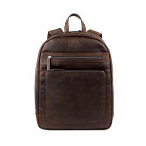 Rucsac seria Sade - KD1054-04 - 32 x 9 x 41 - piele naturala imagine