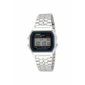 Ceas Casio Vintage A163WA-1Q imagine