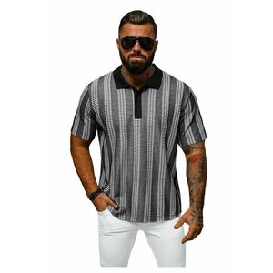 Tricou polo barbati O/3C360 imagine