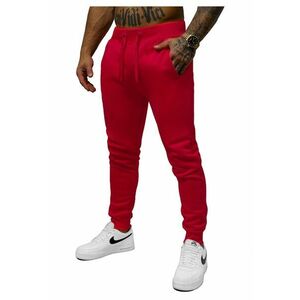 Pantaloni de trening barbati JS/XW01Z imagine