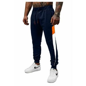 Pantaloni de trening barbati JS/8K176 imagine