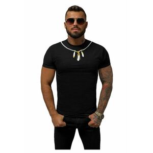 Tricou barbati NB/MT3051 imagine