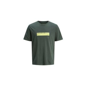 Tricou JACK &JONES Terrain 36965 imagine