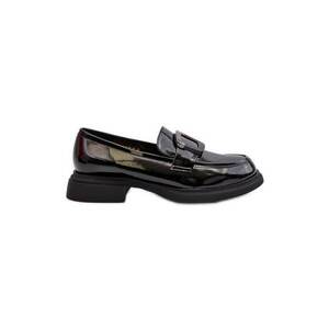 Femei Loafers - BM194357 - Negru imagine