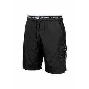 Pantaloni California 800100.100 - Negru imagine