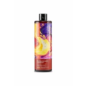 Gel de dus prebiotic calmant - pentru piele sensibila - 400ml imagine