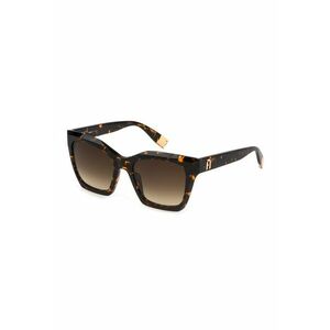 Ochelari de soare maro tortoise Wayfarer imagine