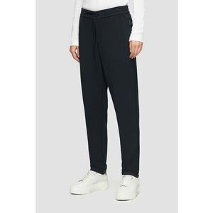 Pantaloni conici relaxed fit imagine